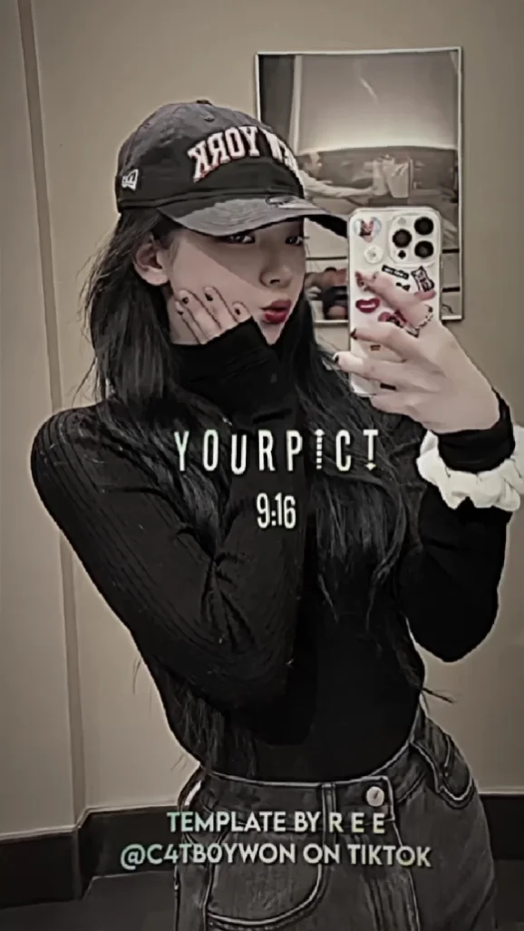 Allo Allo CapCut Template