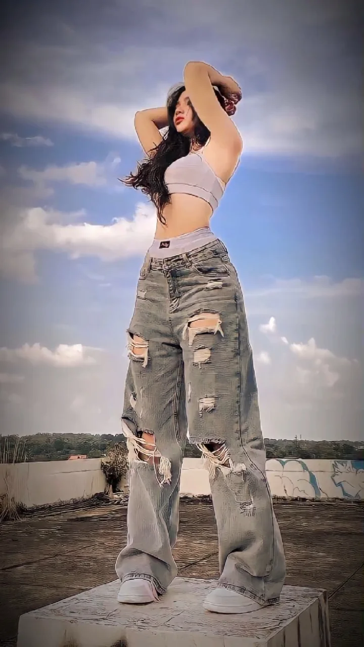 Instagram Reels New Trend CapCut Template