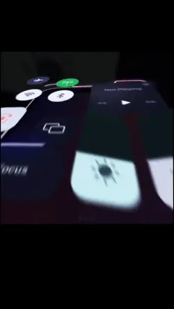 Magic Phone CapCut Template