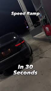 Speed Ramp CapCut Template